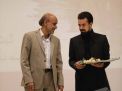 گزارش تصویری مراسم جشن نو دانشجویان 1403
